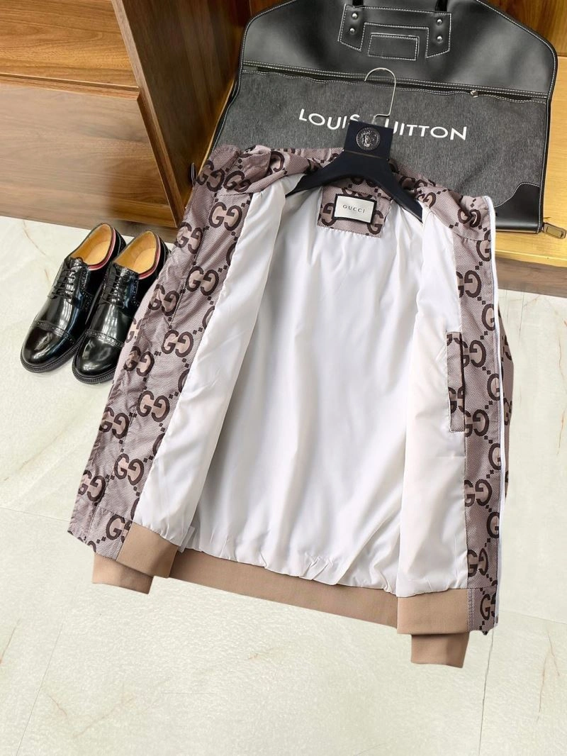 OdorResistant Gucci Outwear 127699