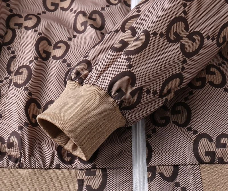 OdorResistant Gucci Outwear 127699