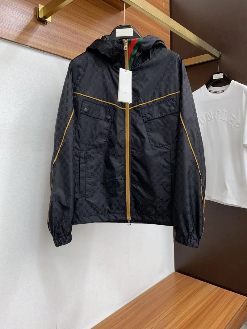 FastDry Gucci Outwear 127681
