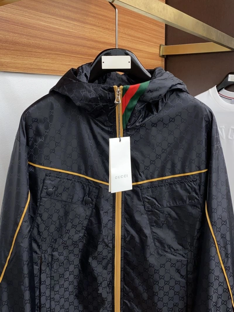 FastDry Gucci Outwear 127681