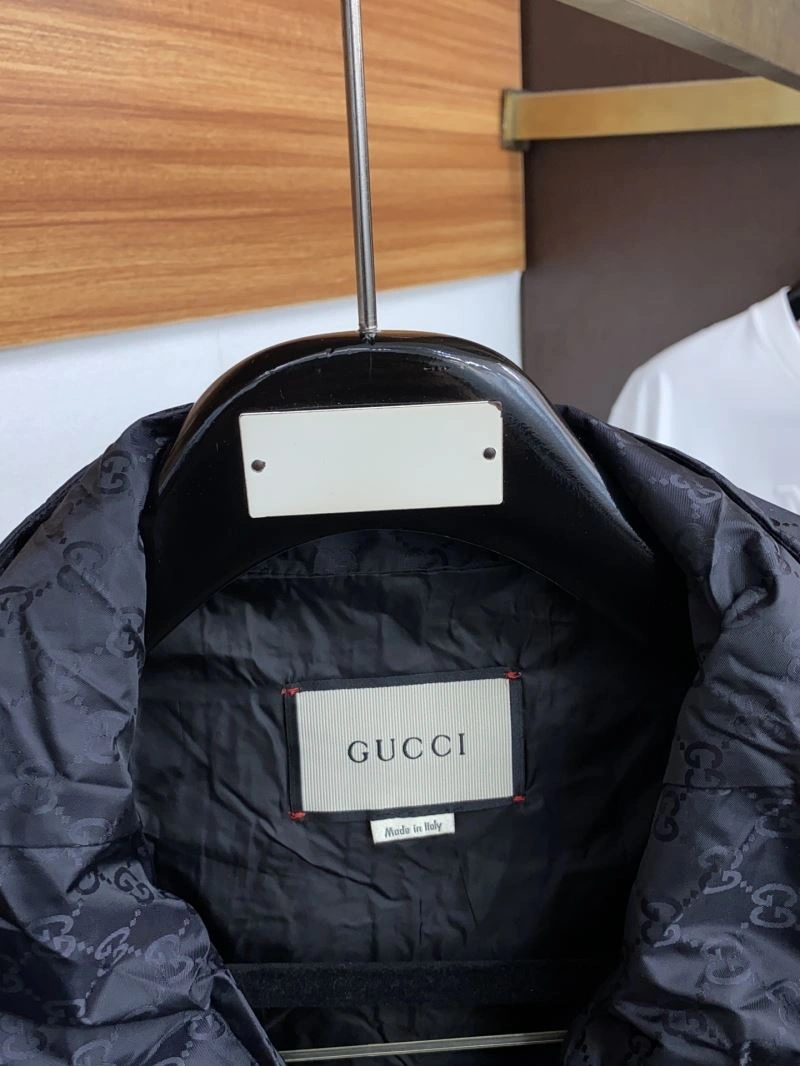 FastDry Gucci Outwear 127681