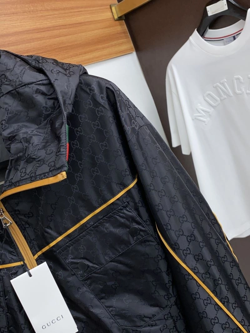 FastDry Gucci Outwear 127681