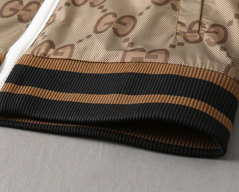 Gucci Outwear Comfortable 127707