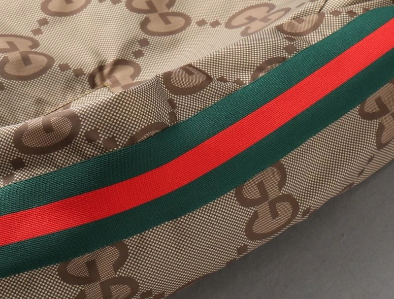 Gucci Outwear Comfortable 127707
