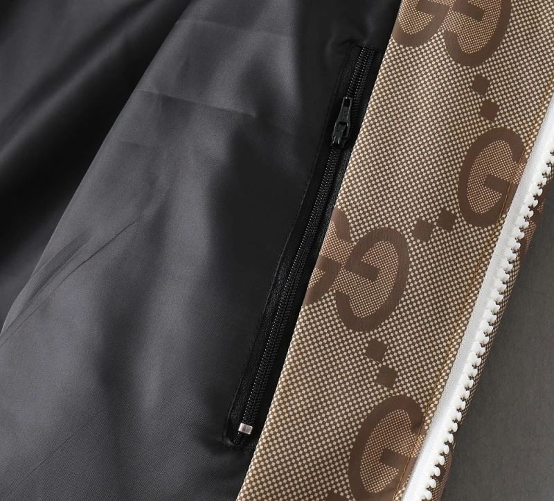 Gucci Outwear Comfortable 127707