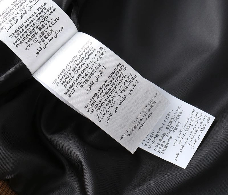 Gucci Outwear Comfortable 127707