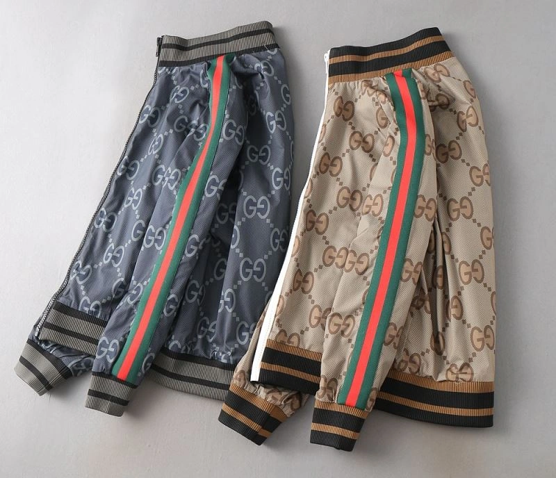 Gucci Outwear Comfortable 127707