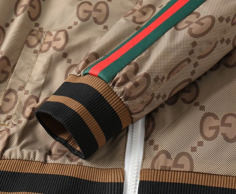 Gucci Outwear Comfortable 127707