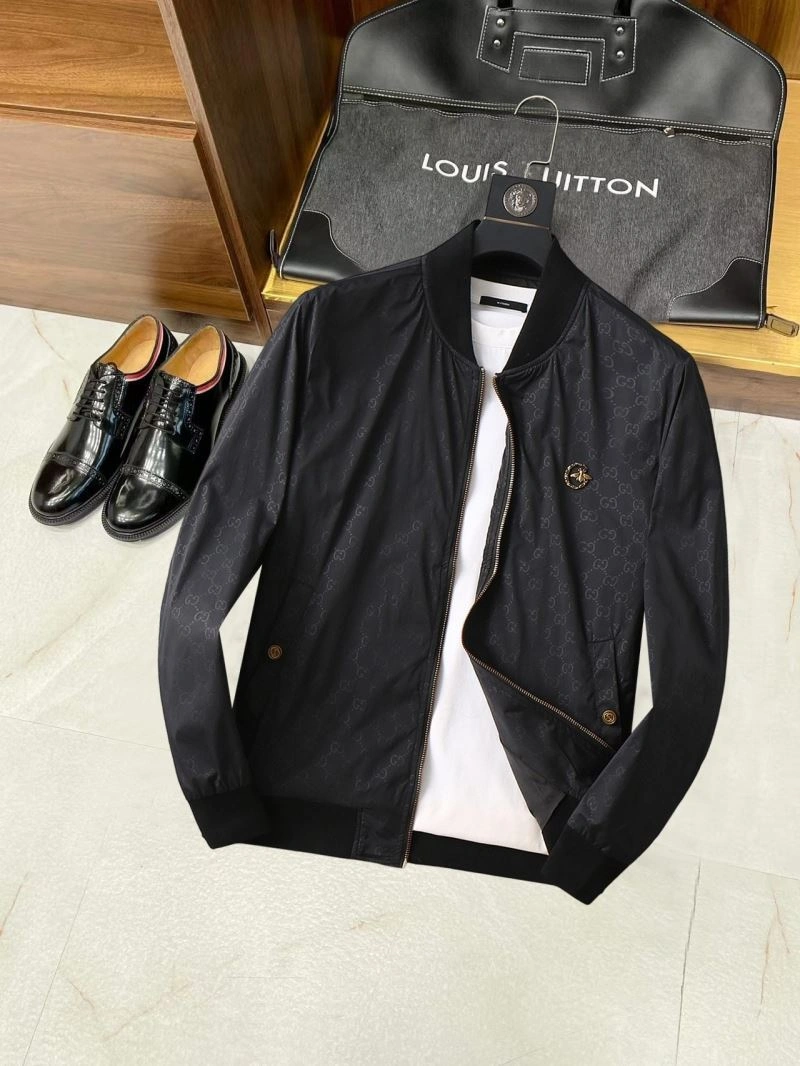 Gucci Outwear TravelReady 127702
