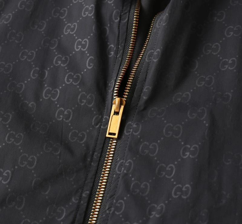 Gucci Outwear TravelReady 127702