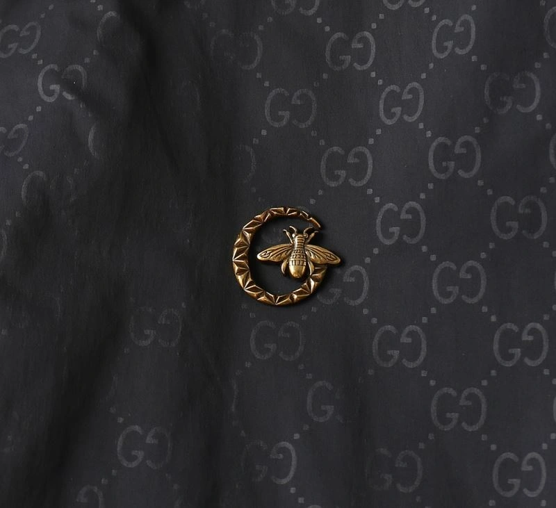 Gucci Outwear TravelReady 127702