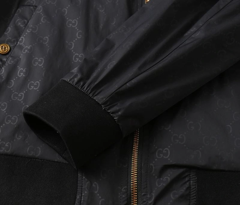 Gucci Outwear TravelReady 127702
