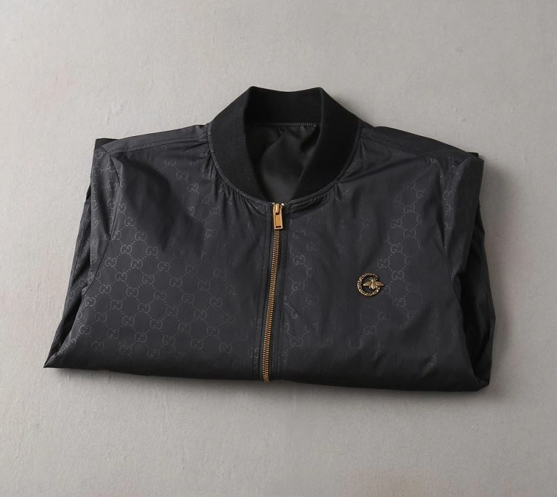 Gucci Outwear TravelReady 127702