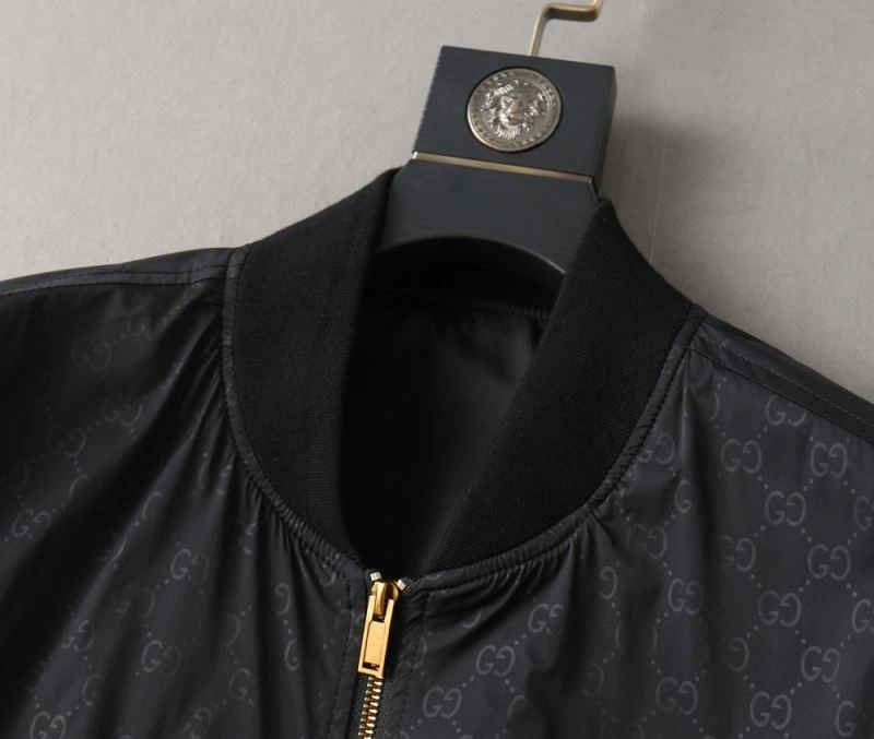 Gucci Outwear TravelReady 127702