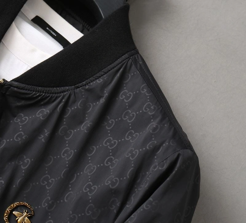 Gucci Outwear TravelReady 127702