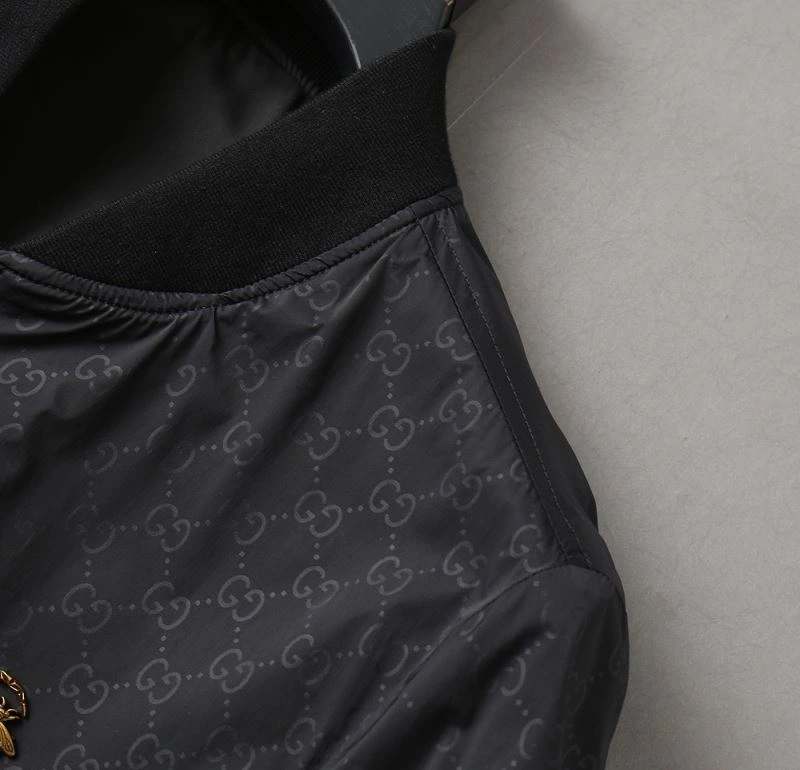 Gucci Outwear TravelReady 127702