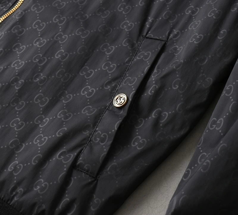 Gucci Outwear TravelReady 127702