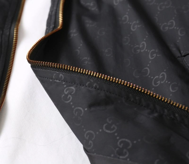 Gucci Outwear TravelReady 127702