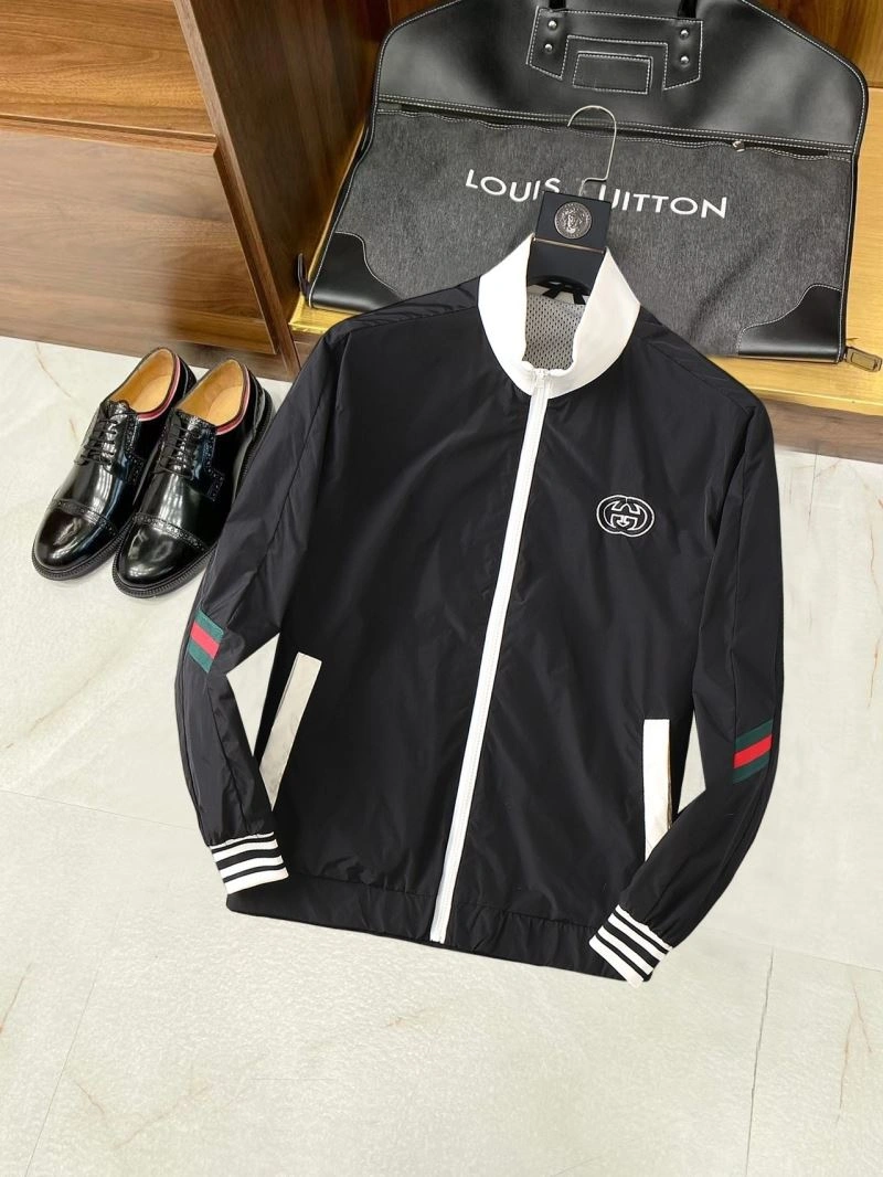 UrbanChic Gucci Outwear 127675