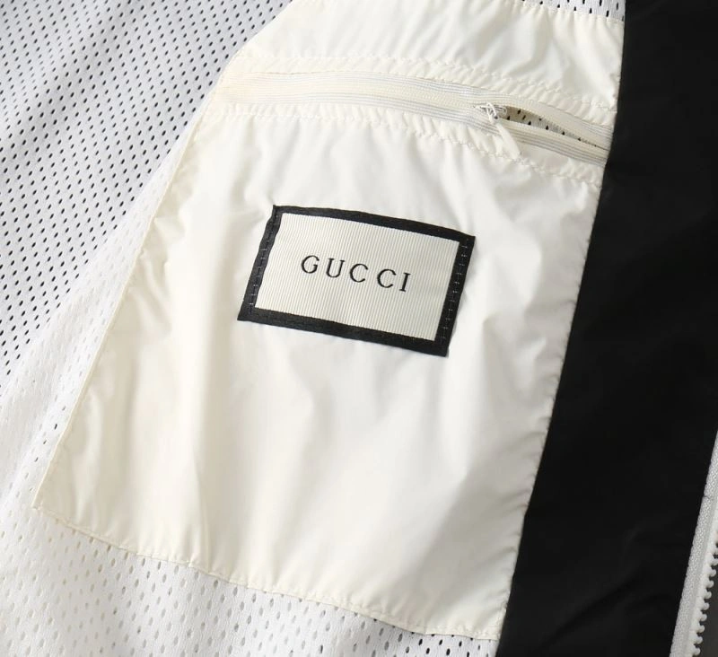 UrbanChic Gucci Outwear 127675