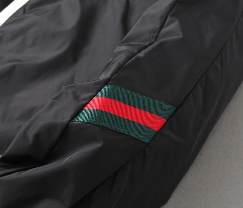 UrbanChic Gucci Outwear 127675