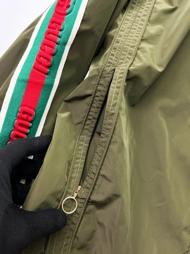 Gucci Outwear Reliable 127674