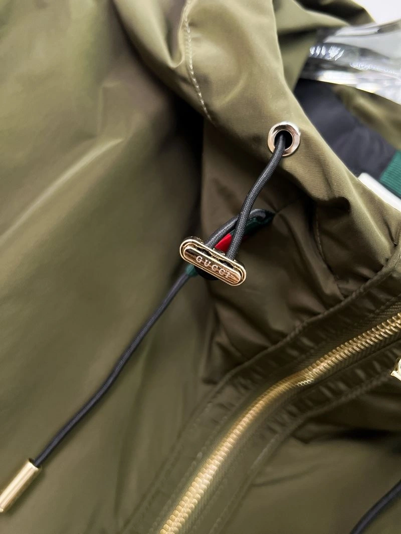 Gucci Outwear Reliable 127674