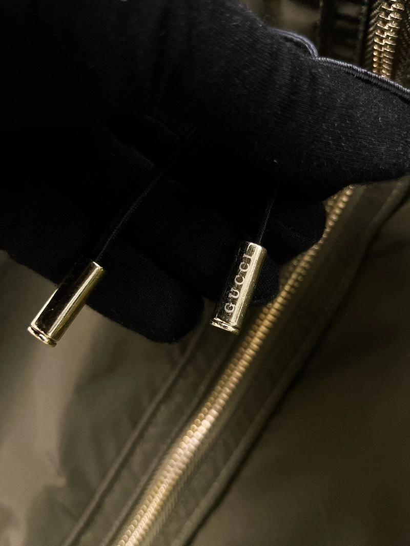 Gucci Outwear Reliable 127674