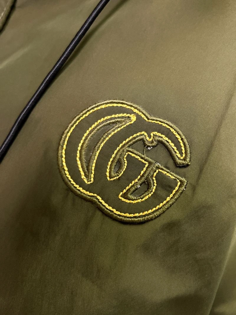 Gucci Outwear Reliable 127674