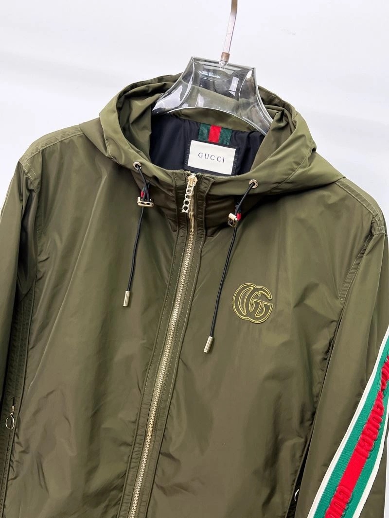 Gucci Outwear Reliable 127674