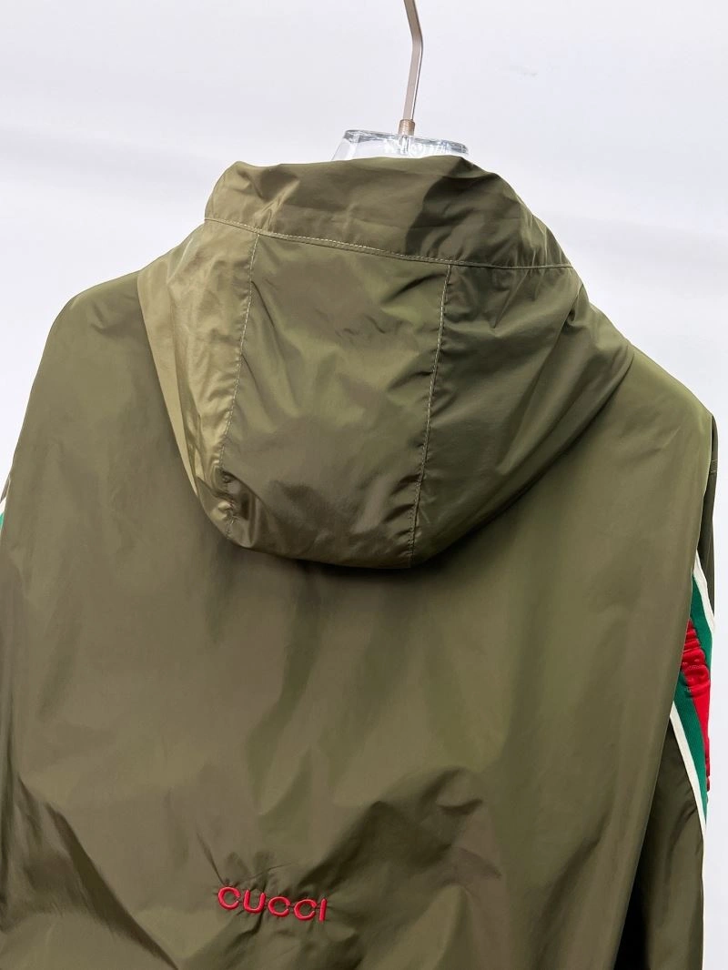 Gucci Outwear Reliable 127674