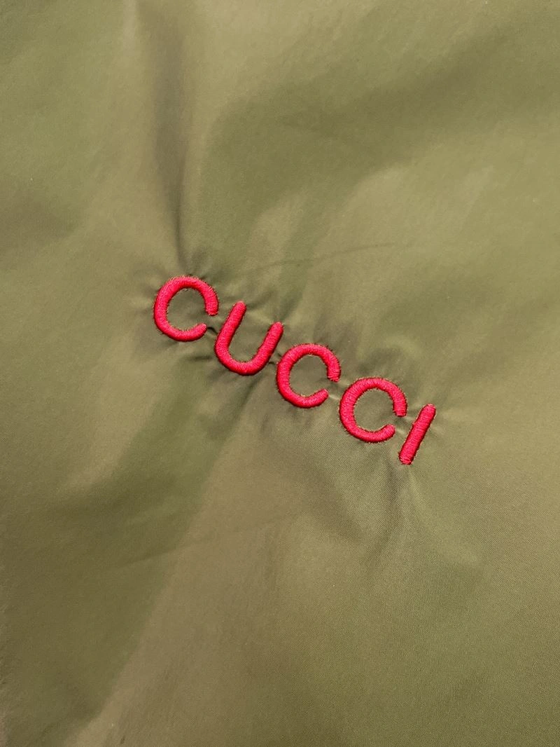 Gucci Outwear Reliable 127674