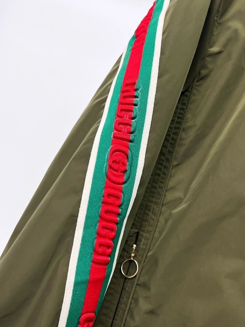 Gucci Outwear Reliable 127674