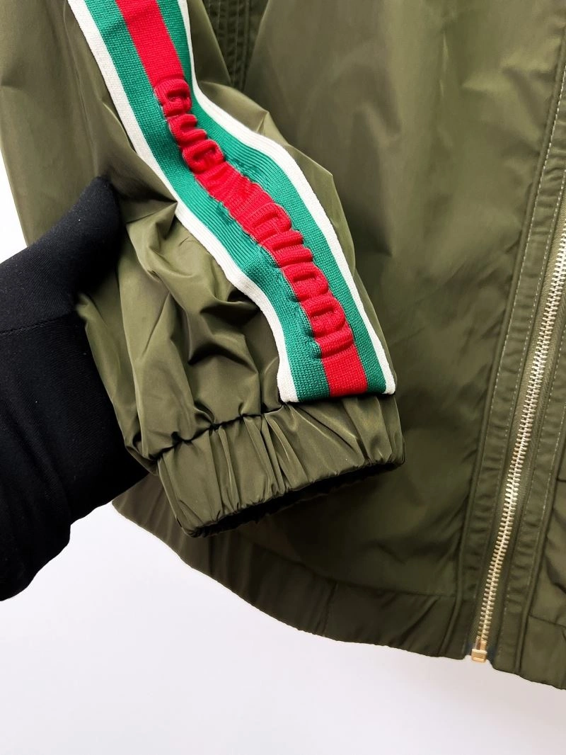 Gucci Outwear Reliable 127674