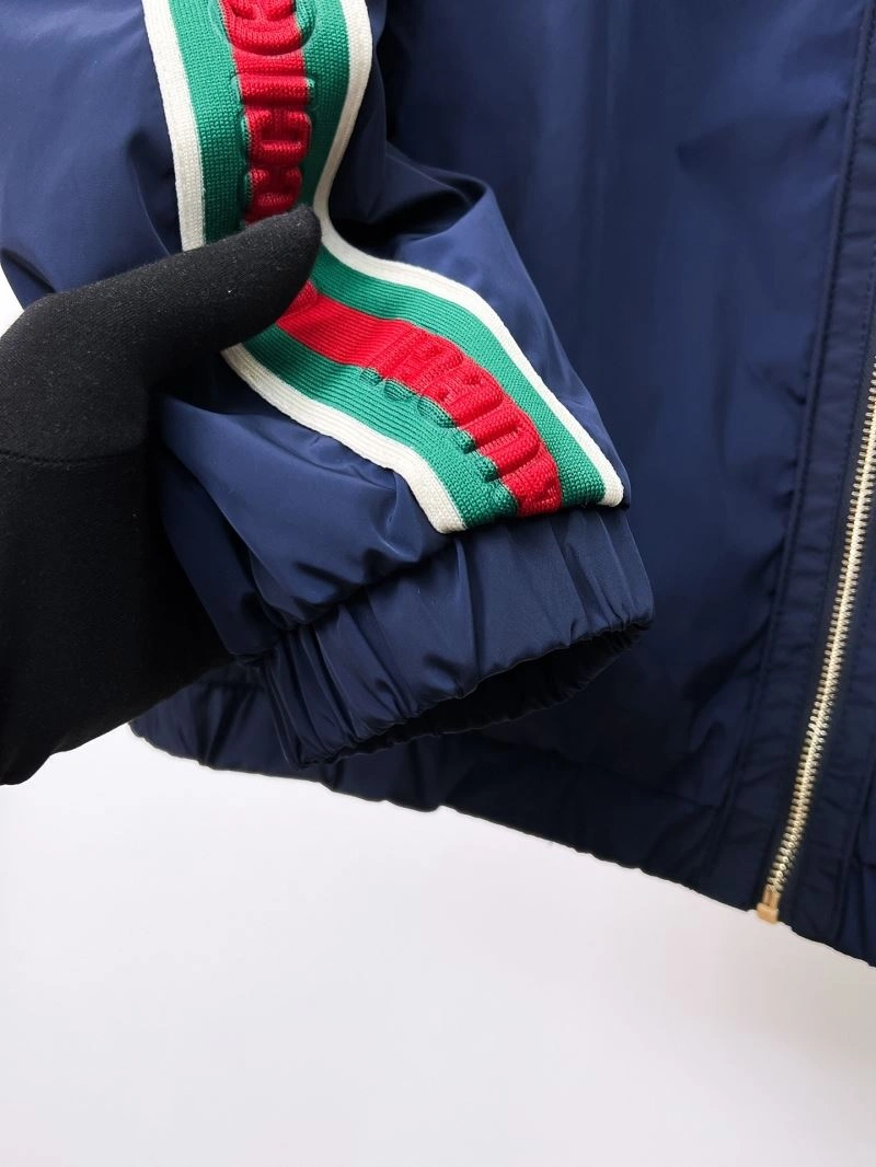 Sustainable Gucci Outwear 127704