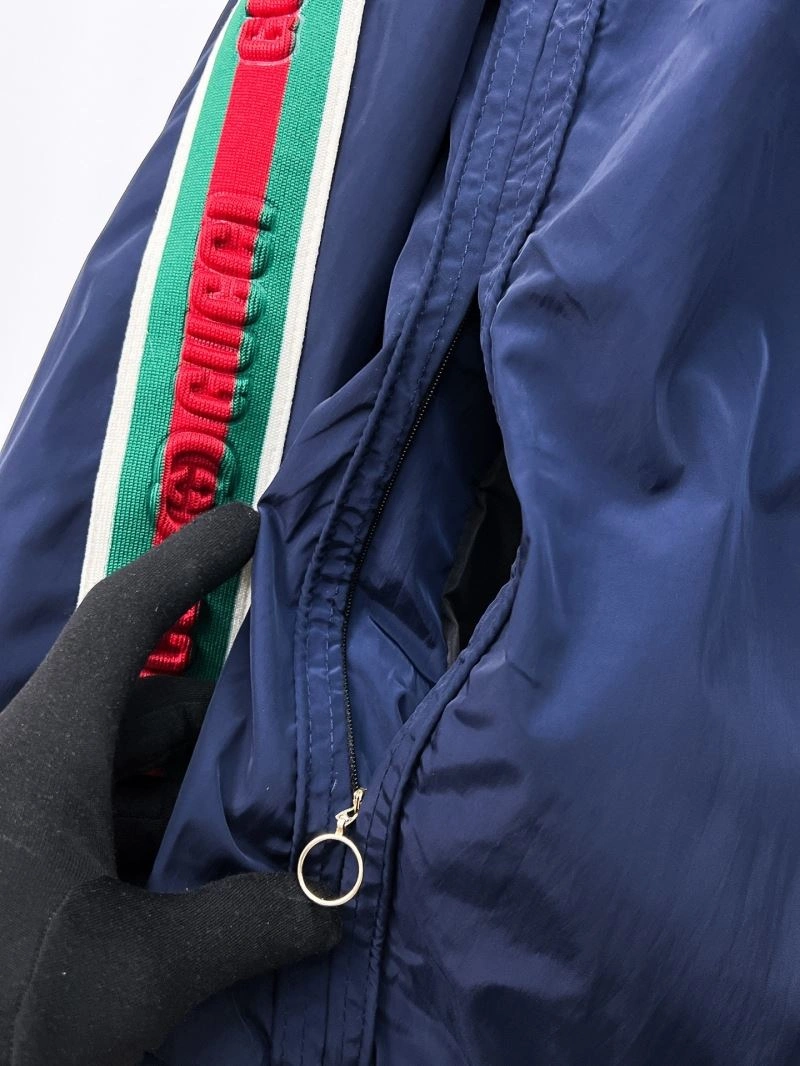 Sustainable Gucci Outwear 127704