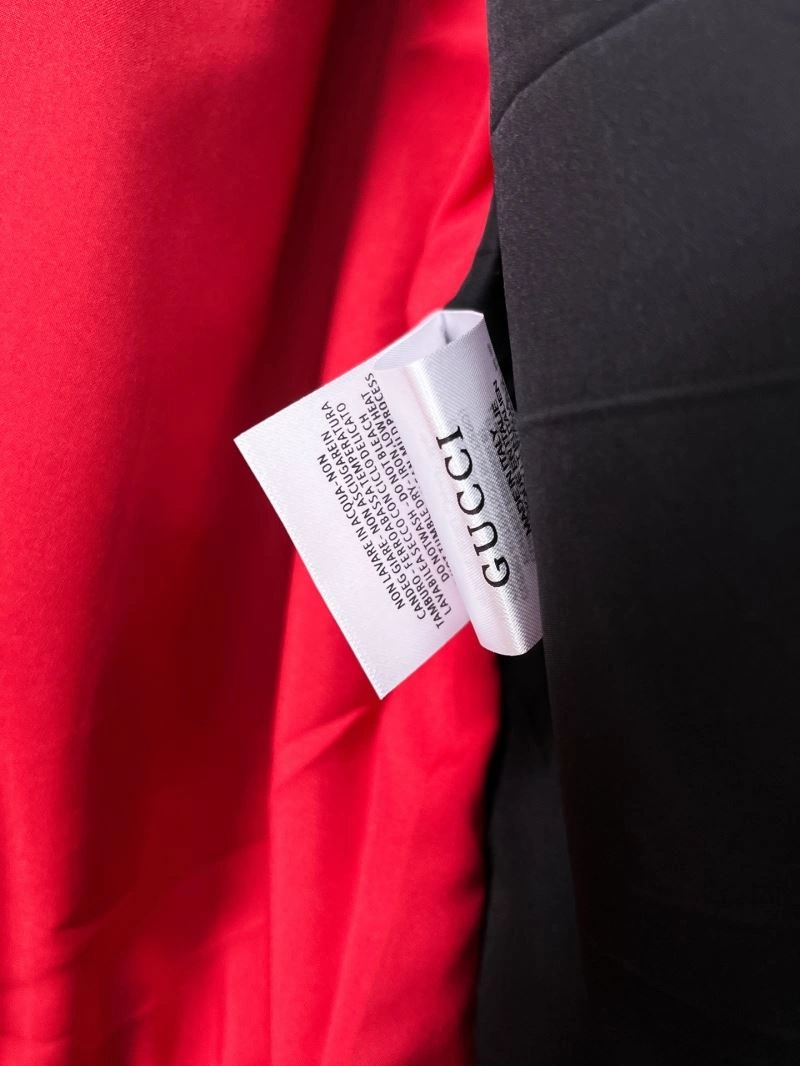 Sustainable Gucci Outwear 127704