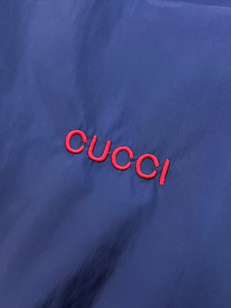 Sustainable Gucci Outwear 127704