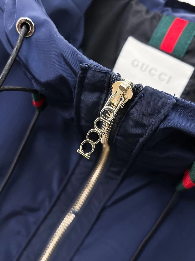 Sustainable Gucci Outwear 127704