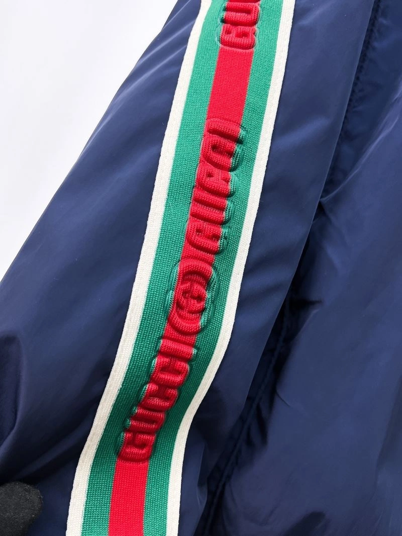 Sustainable Gucci Outwear 127704