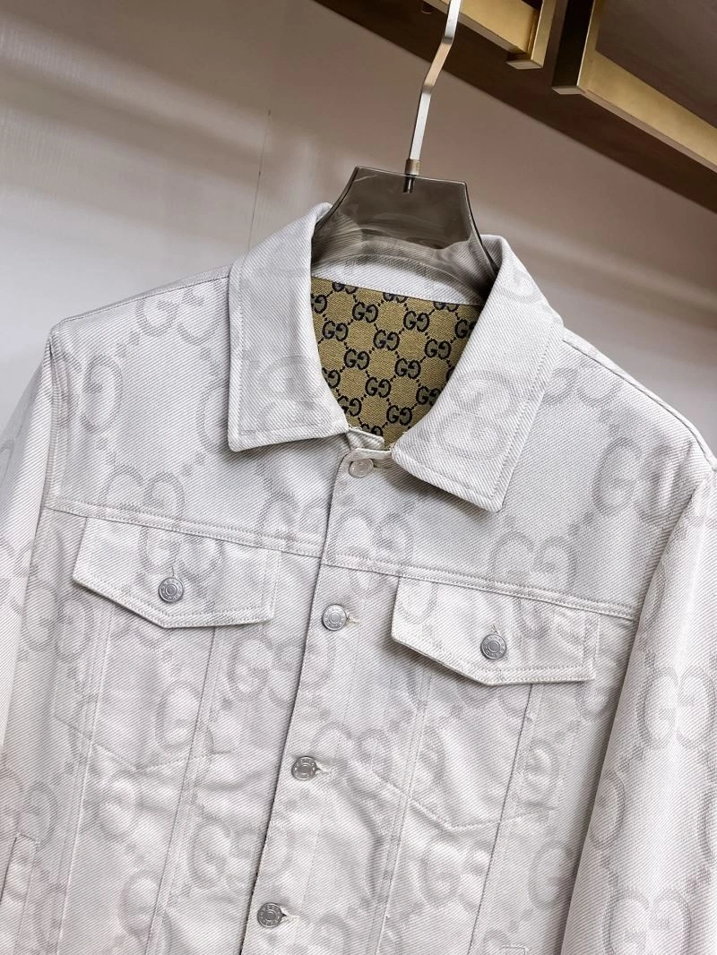 Gucci Outwear NewStyle 127676