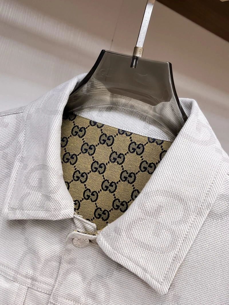 Gucci Outwear NewStyle 127676