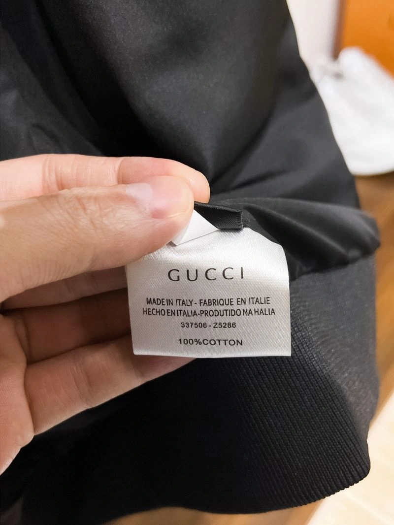 Snug Gucci Outwear 127671