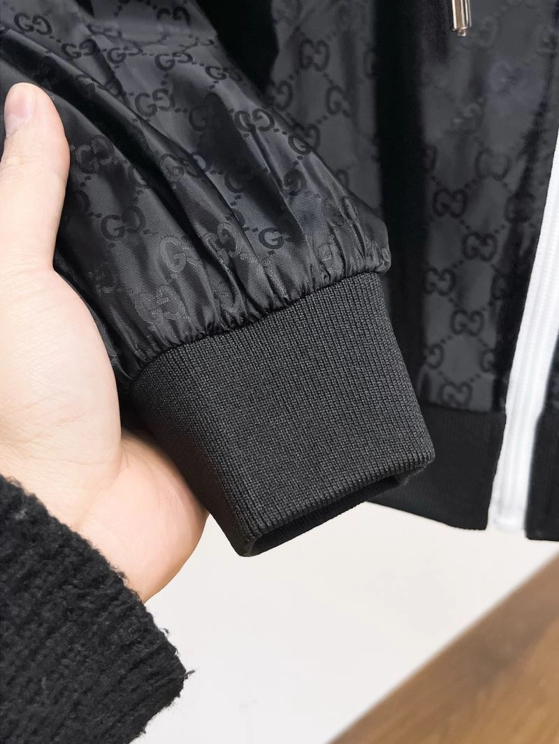 Snug Gucci Outwear 127671