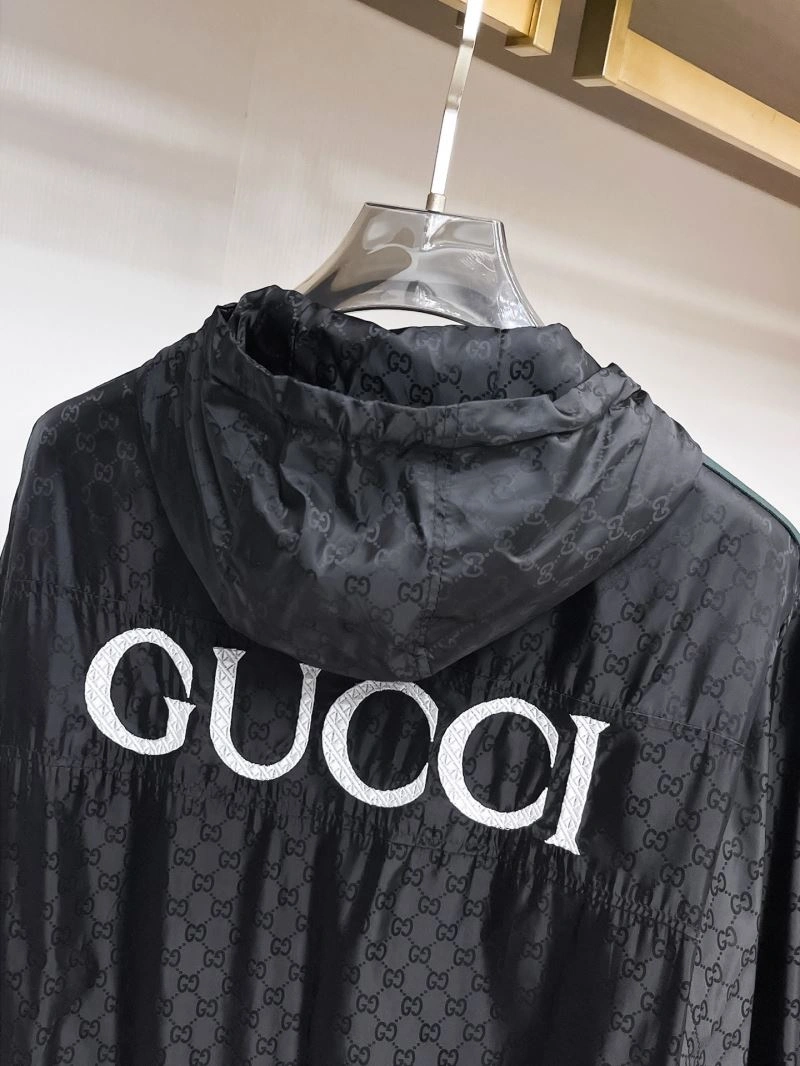 Snug Gucci Outwear 127671