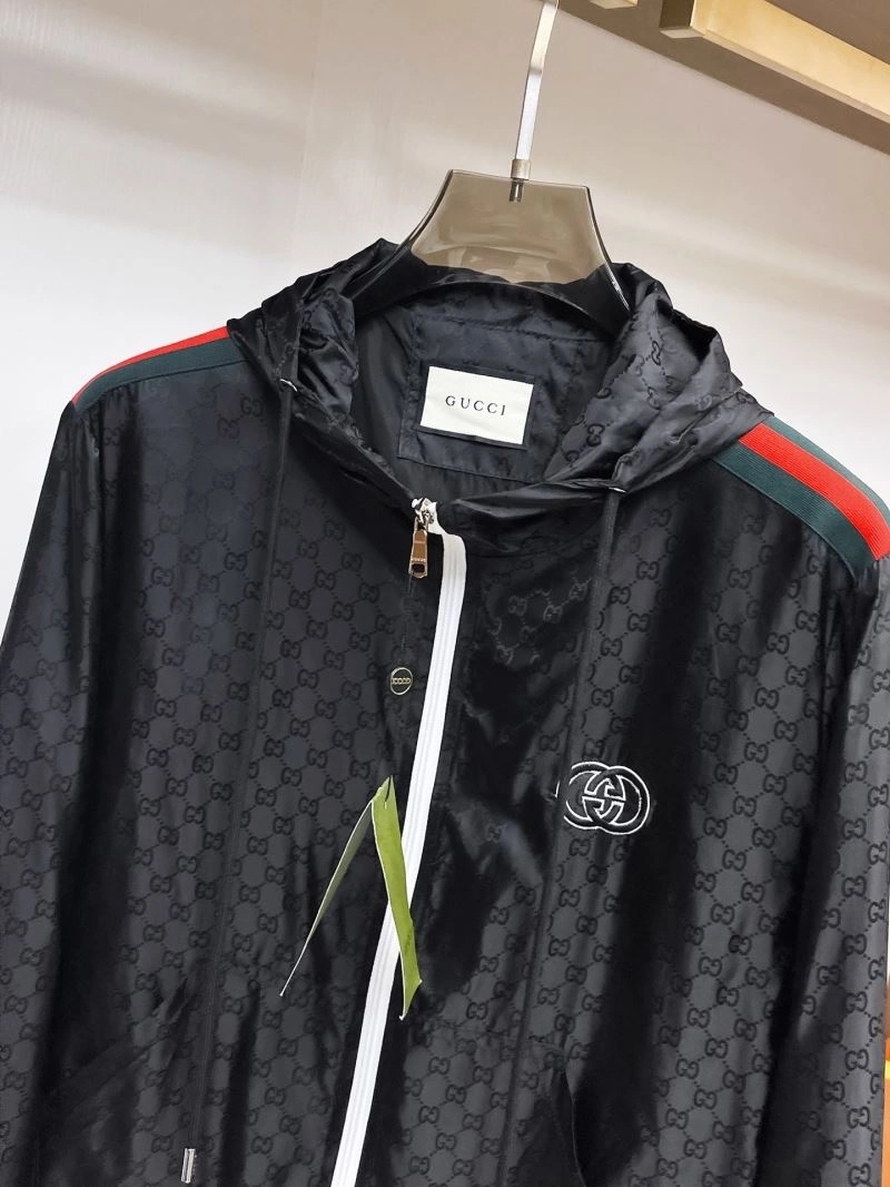 Snug Gucci Outwear 127671