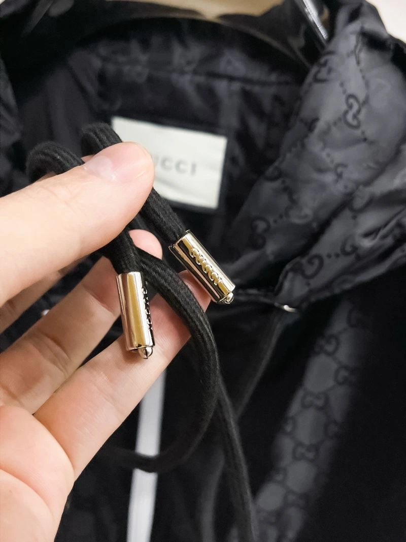 Snug Gucci Outwear 127671