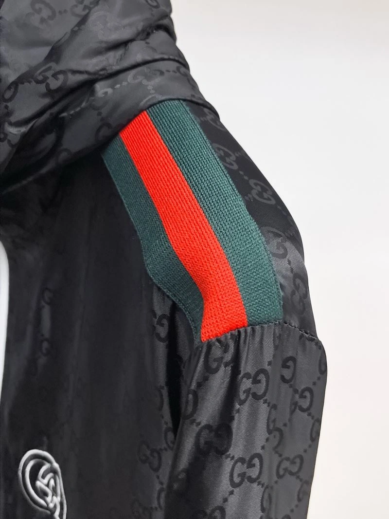 Snug Gucci Outwear 127671