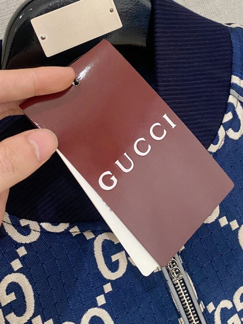 UrbanChic Gucci Outwear 127669