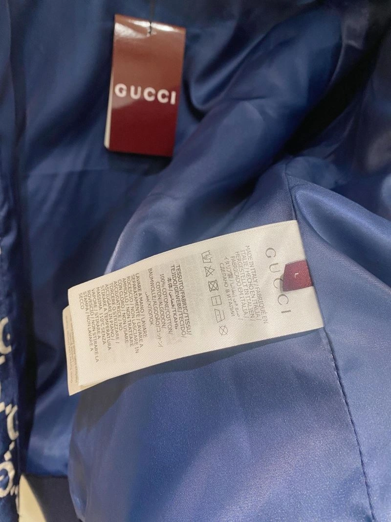 UrbanChic Gucci Outwear 127669